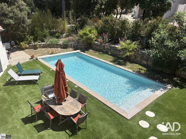 Maison à vendre 5 pièces 227 m² Pertuis