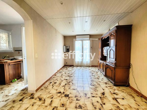 Maison 5 pièces - 86 m² Exclusivité efficity