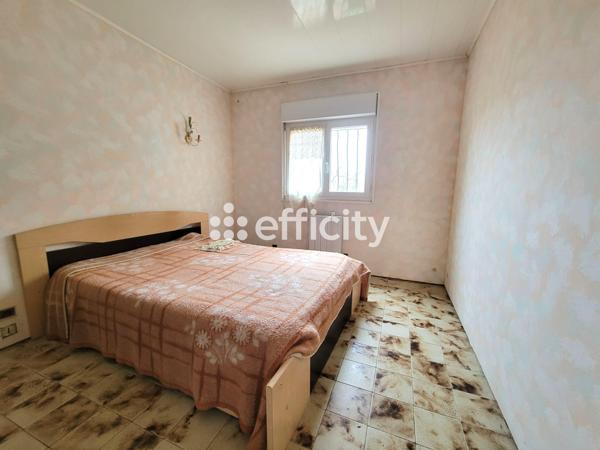 Maison 5 pièces - 86 m² Exclusivité efficity