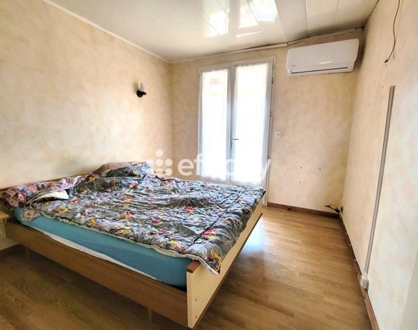 Maison 5 pièces - 86 m² Exclusivité efficity