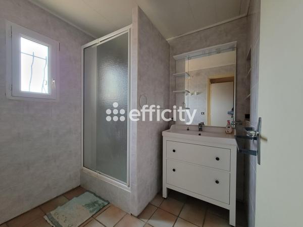 Maison 5 pièces - 86 m² Exclusivité efficity