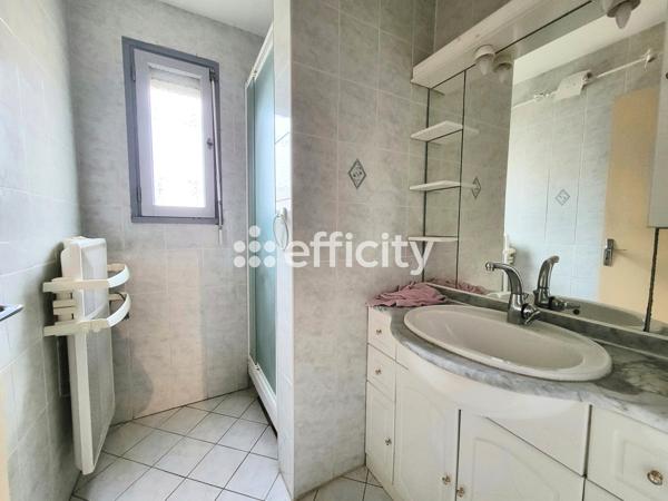 Maison 5 pièces - 86 m² Exclusivité efficity