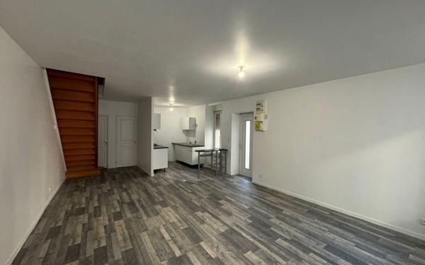 Maison à louer    5 pièces • 104 m2 Vierzon