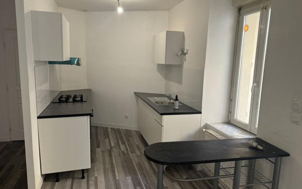 Maison à louer    5 pièces • 104 m2 Vierzon