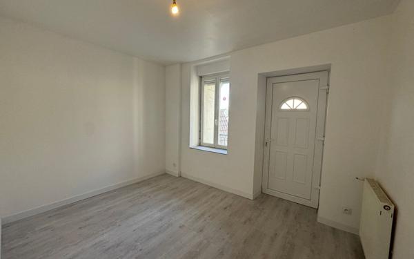 Maison à louer    5 pièces • 104 m2 Vierzon