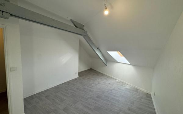 Maison à louer    5 pièces • 104 m2 Vierzon