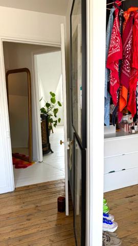 A vendre maison centre ville 3 chambres avec terrasse exterieur