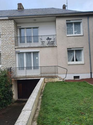 Maison de ville Chateauroux 4 pièce(s) 100 m2