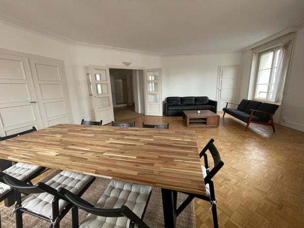 CHAMBRE MEUBLEE EN COLOCATION ORLEANS CENTRE