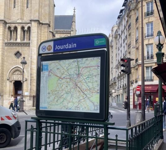 Local Commercial 2 pièces - 67 m²