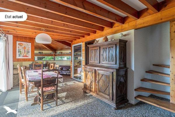 Maison à vendre |  Pessac |  6 pièces | 129 m²