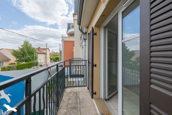 Appartement 172 257 € Franconville 2 p 41 m² DPE C