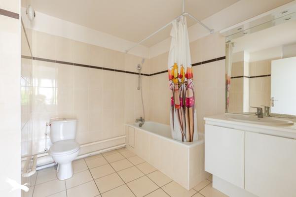 Appartement 172 257 € Franconville 2 p 41 m² DPE C
