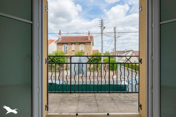 Appartement 172 257 € Franconville 2 p 41 m² DPE C