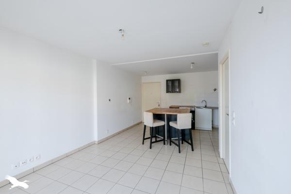 Appartement 172 257 € Franconville 2 p 41 m² DPE C