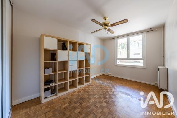 Appartement à vendre 3 pièces 55 m² Chevilly-Larue