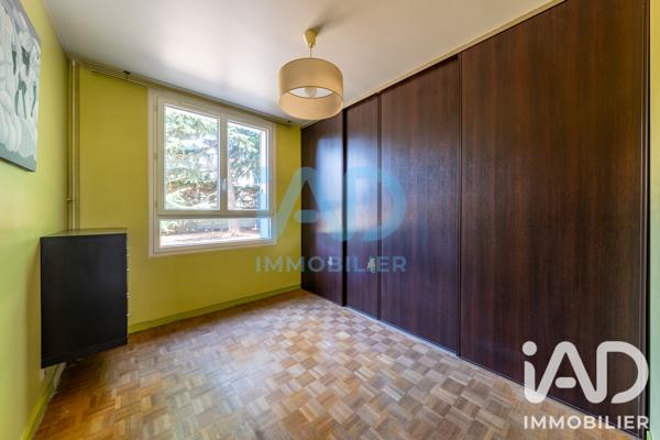 Appartement à vendre 3 pièces 55 m² Chevilly-Larue