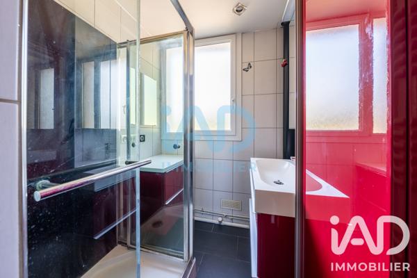 Appartement à vendre 3 pièces 55 m² Chevilly-Larue