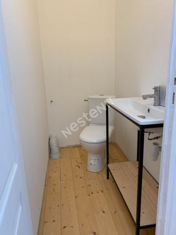 Local commercial Pontoise 72.03m2