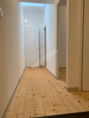 Local commercial Pontoise 72.03m2