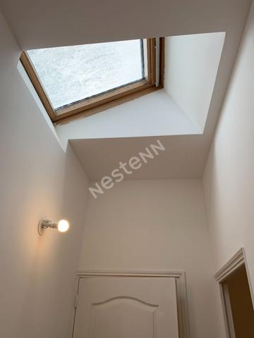 Local commercial Pontoise 72.03m2