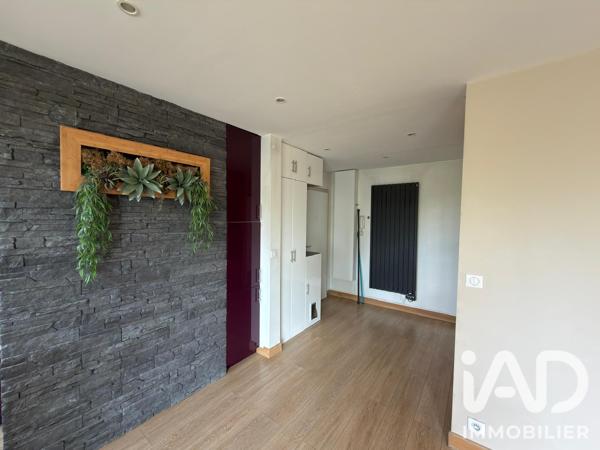 Appartement à vendre 3 pièces 66 m² Montlignon