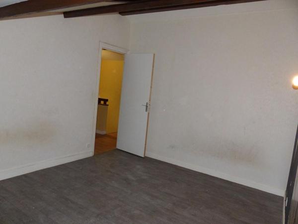 Maison Aiguilhe 7 pièce(s) 134.14 m2