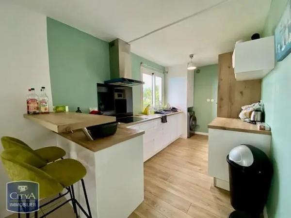 Appartement à louer 1 pièce 12.97m² Saint-Denis (97490)