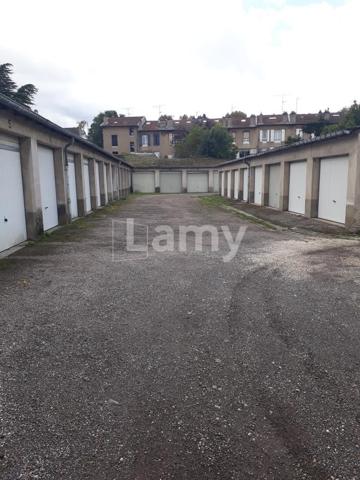 Annexes stationnement