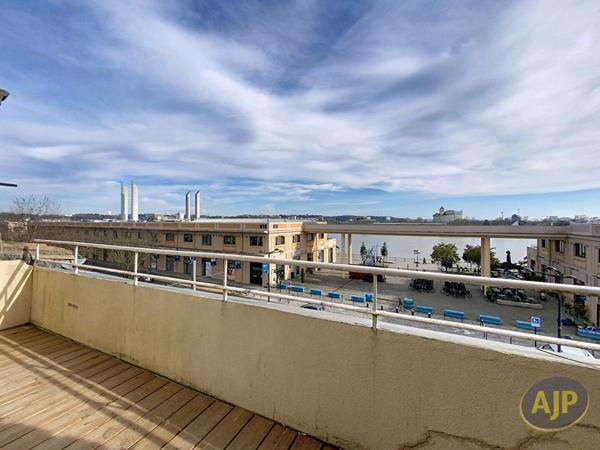 Vente immeuble Bordeaux : 1 458 800 € - AJP Immobilier Bordeaux Chartrons