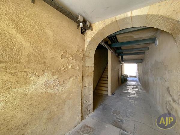 Vente immeuble Bordeaux : 1 458 800 € - AJP Immobilier Bordeaux Chartrons