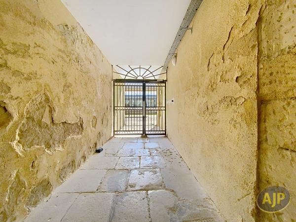 Vente immeuble Bordeaux : 1 458 800 € - AJP Immobilier Bordeaux Chartrons