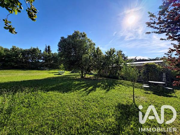 Maison à vendre 10 pièces 234 m² Malaucène