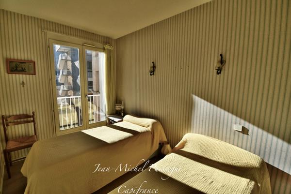 Appartement à Vendre 2 pièces BAGNERES DE LUCHON (31), Exposition Sud, Vue Pyrénées