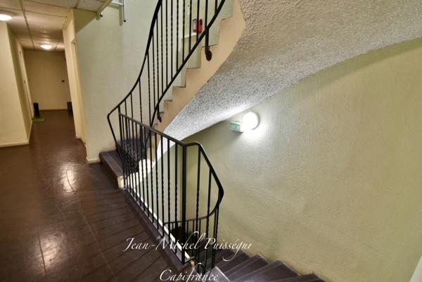 Appartement à Vendre 2 pièces BAGNERES DE LUCHON (31), Exposition Sud, Vue Pyrénées