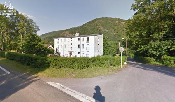 revin appart en duplex allée des fougères