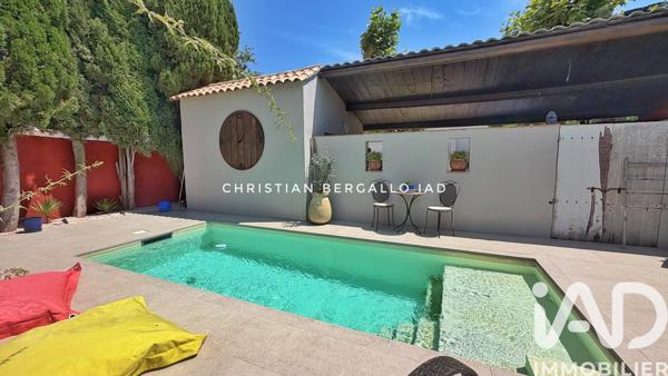 Maison à vendre 10 pièces 216 m² La Garde