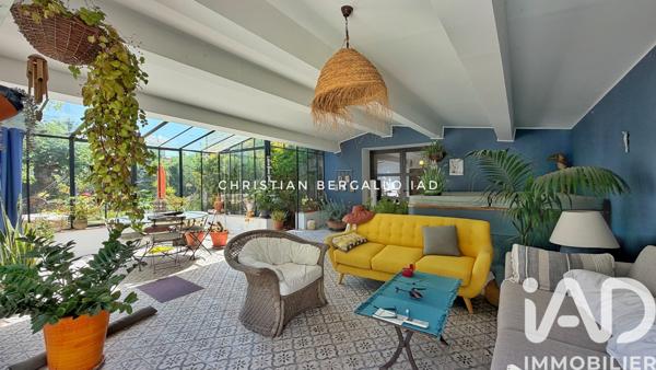 Maison à vendre 10 pièces 216 m² La Garde