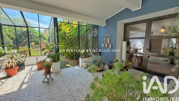Maison à vendre 10 pièces 216 m² La Garde