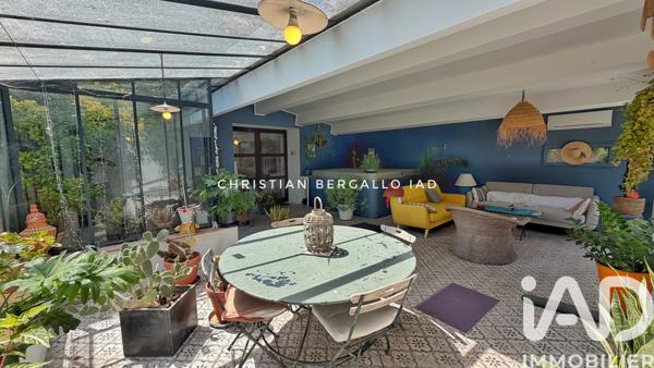 Maison à vendre 10 pièces 216 m² La Garde