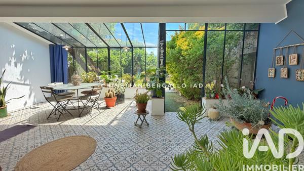 Maison à vendre 10 pièces 216 m² La Garde