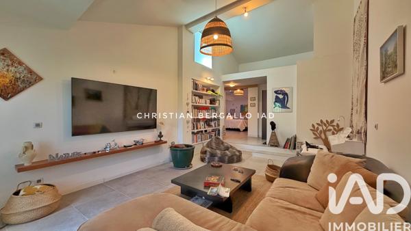 Maison à vendre 10 pièces 216 m² La Garde