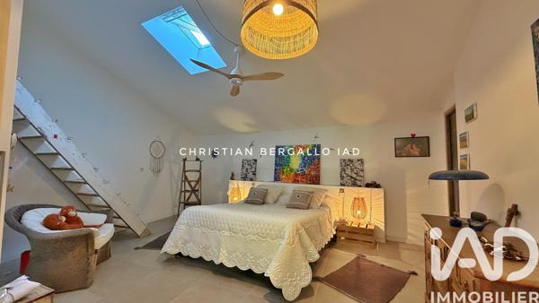 Maison à vendre 10 pièces 216 m² La Garde