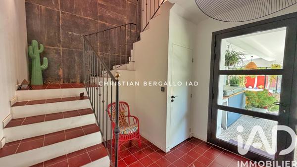 Maison à vendre 10 pièces 216 m² La Garde