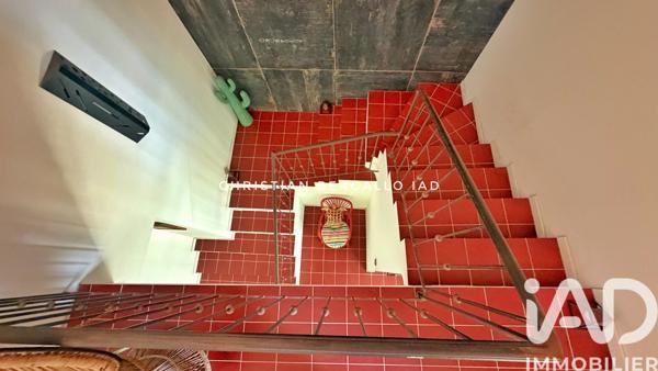 Maison à vendre 10 pièces 216 m² La Garde