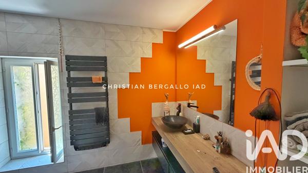 Maison à vendre 10 pièces 216 m² La Garde