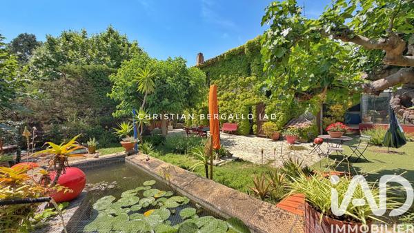 Maison à vendre 10 pièces 216 m² La Garde
