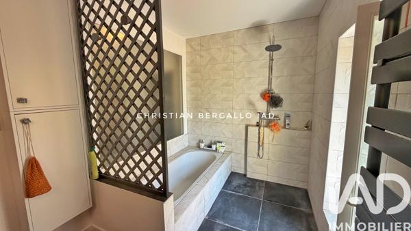 Maison à vendre 10 pièces 216 m² La Garde