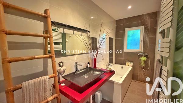 Maison à vendre 10 pièces 216 m² La Garde