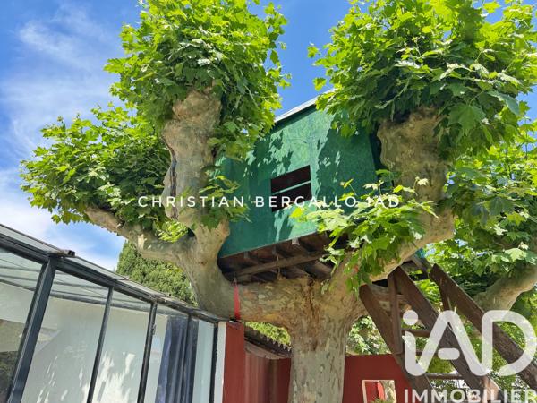 Maison à vendre 10 pièces 216 m² La Garde